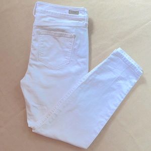 Liverpool Ankle Skinny jeans